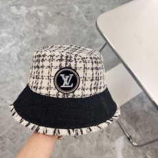 Louis Vuitton Caps